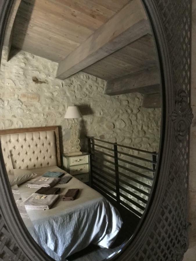 La Portella Oppido Lucano Екстериор снимка